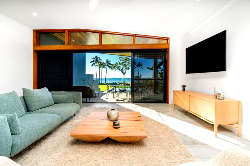 Indigo (Heated Pool)