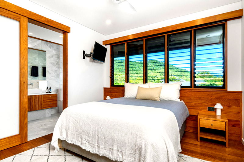 Indigo (Heated Pool)