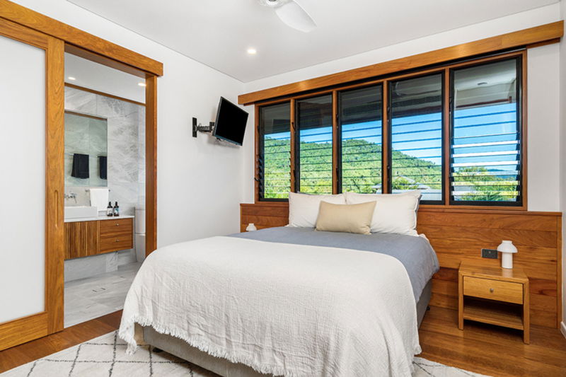 Indigo (Heated Pool)