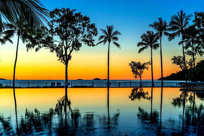 Indigo (Heated Pool)