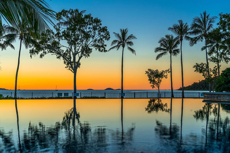 Indigo (Heated Pool)