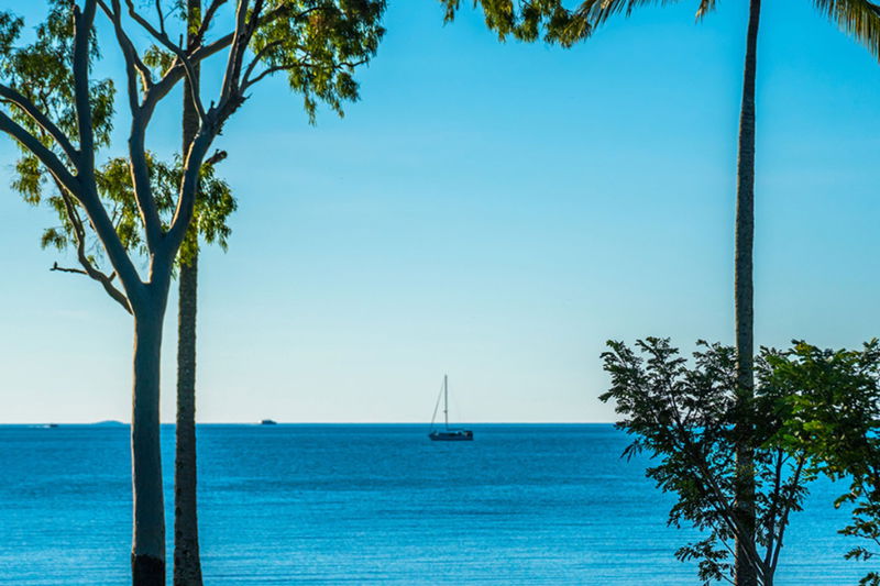 Indigo (Heated Pool)