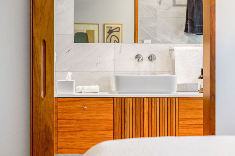 Indigo (Heated Pool)