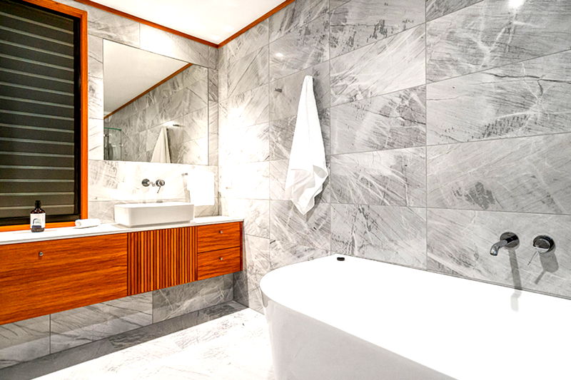 Indigo (Heated Pool)