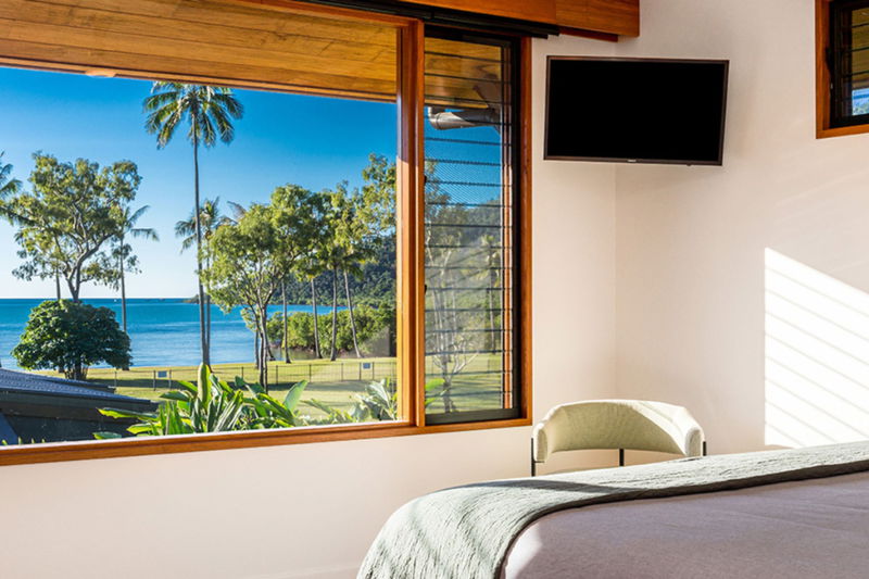 Indigo (Heated Pool)