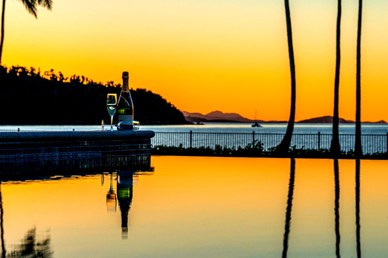 Indigo (Heated Pool)