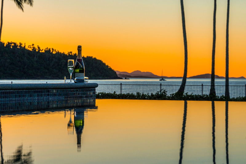 Indigo (Heated Pool)