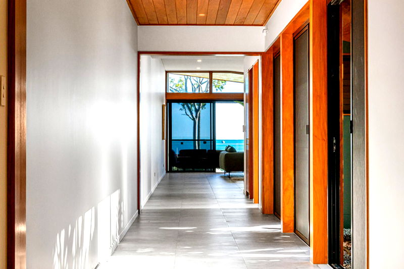 Indigo (Heated Pool)