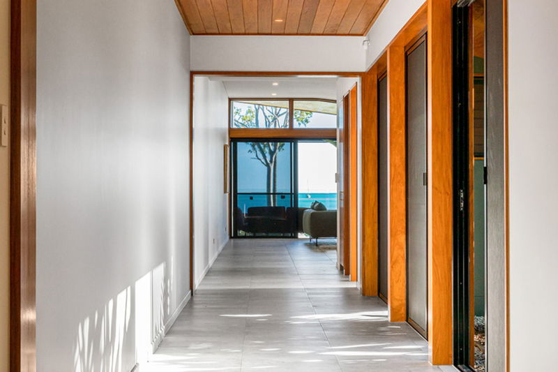 Indigo (Heated Pool)