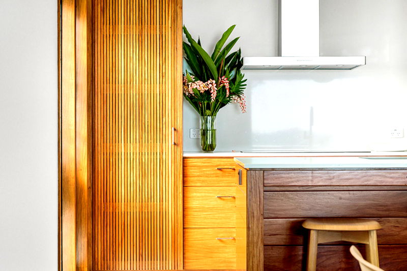 Indigo (Heated Pool)