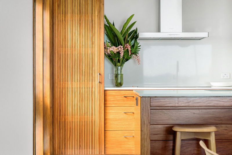 Indigo (Heated Pool)