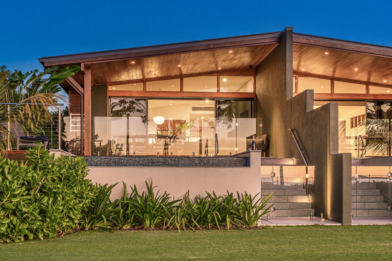 Indigo (Heated Pool)