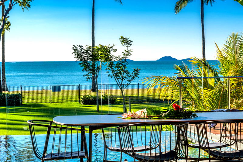 Indigo (Heated Pool)