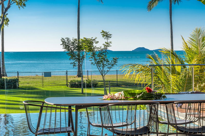 Indigo (Heated Pool)