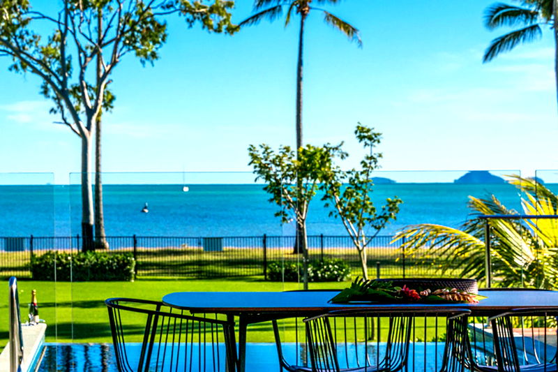 Indigo (Heated Pool)