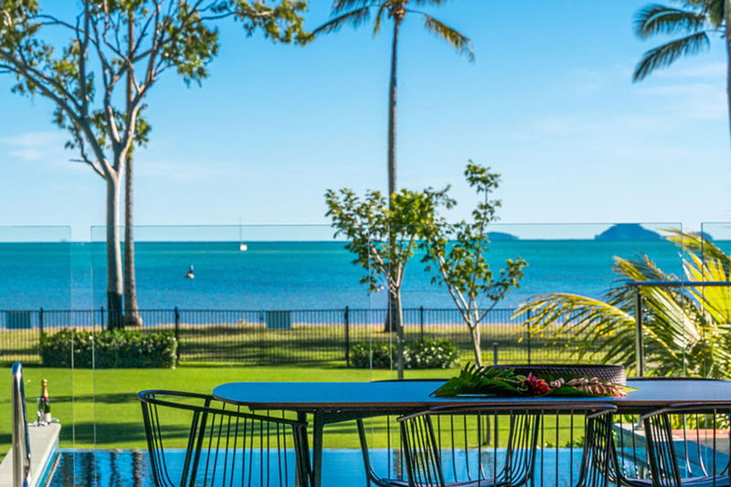 Indigo (Heated Pool)