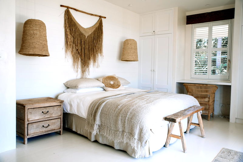 Picadilly House - European inspired Byron manor (With Car Parking)