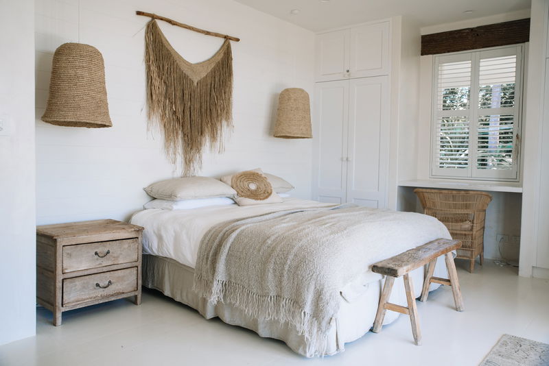 Picadilly House - European inspired Byron manor (With Car Parking)