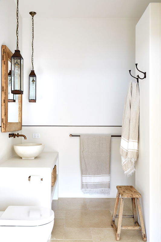 Picadilly House - European inspired Byron manor (With Car Parking)