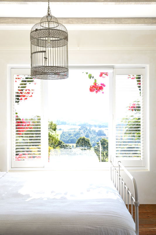 Picadilly House - European inspired Byron manor (With Car Parking)