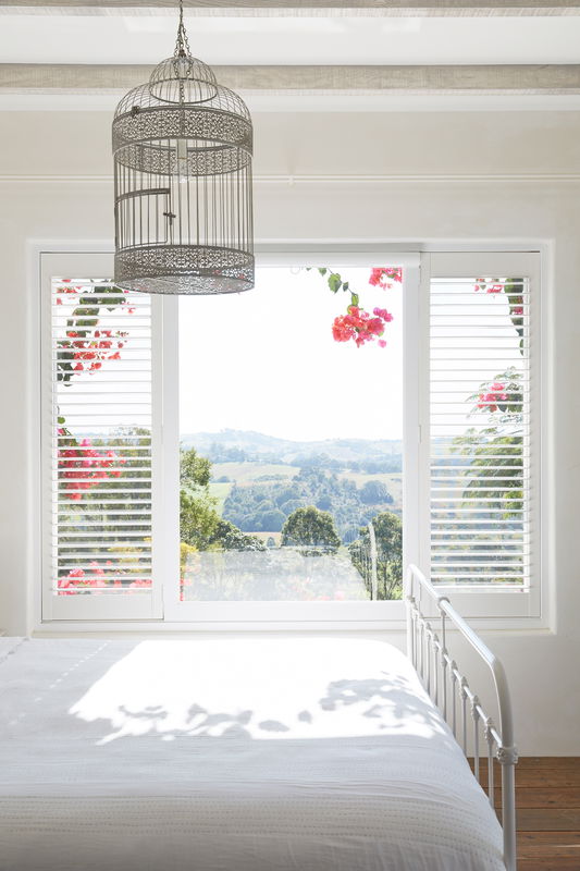 Picadilly House - European inspired Byron manor (With Car Parking)