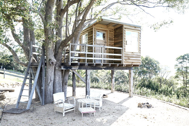 Picadilly House - European inspired Byron manor (With Car Parking)