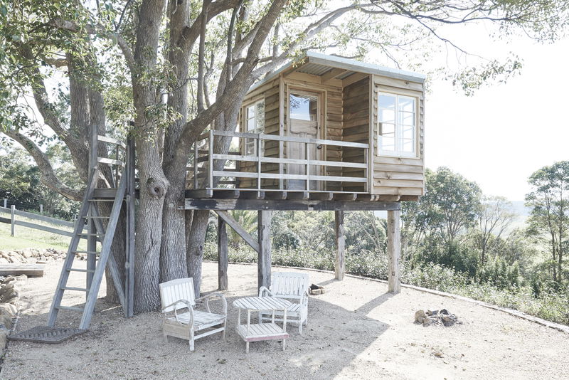 Picadilly House - European inspired Byron manor (With Car Parking)