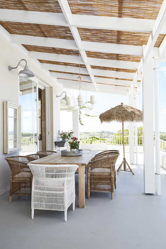 Picadilly House - European inspired Byron manor (With Car Parking)