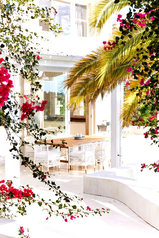 Picadilly House - European inspired Byron manor (With Car Parking)