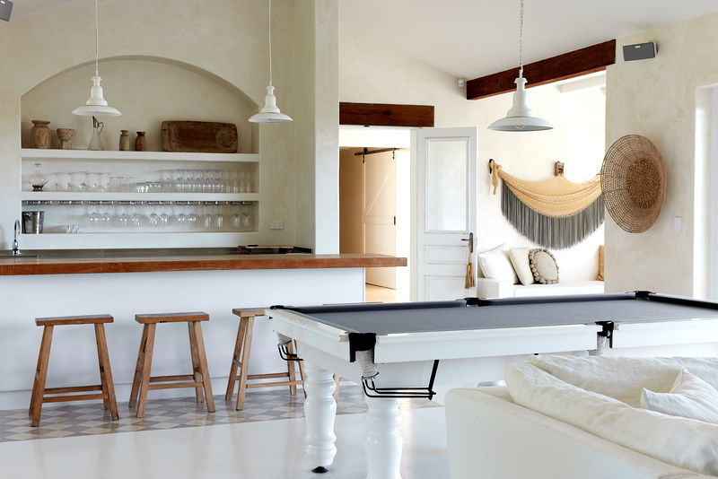 Picadilly House - European inspired Byron manor (With Car Parking)