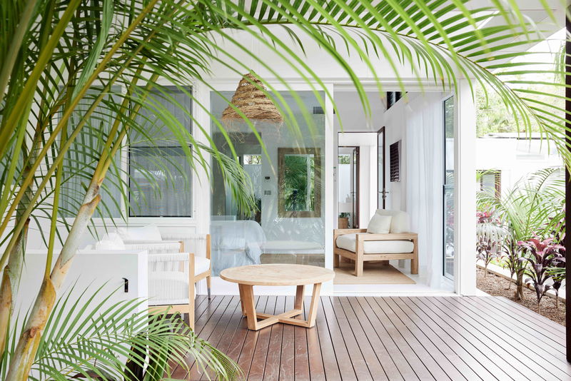 Picadilly Pavilions - beachside Broken Head living (With Car Parking)