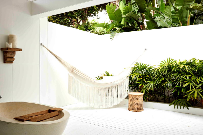 Picadilly Pavilions - beachside Broken Head living (With Car Parking)