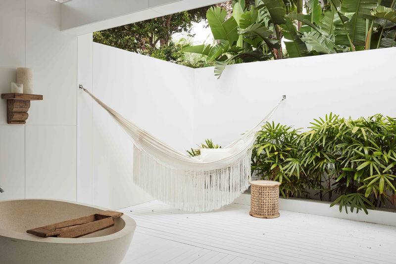 Picadilly Pavilions - beachside Broken Head living (With Car Parking)