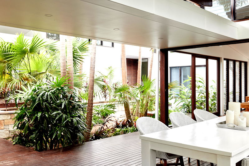 Picadilly Pavilions - beachside Broken Head living (With Car Parking)