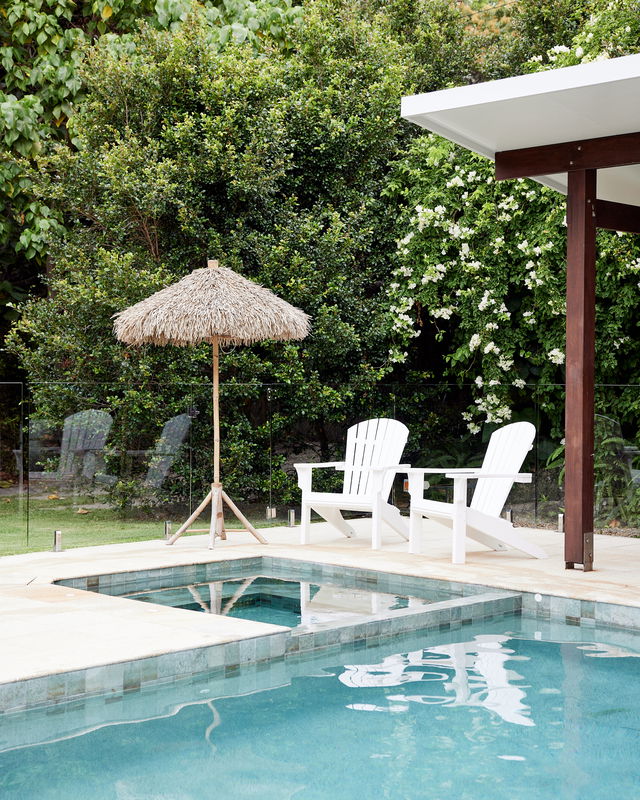 Picadilly Pavilions - beachside Broken Head living (With Car Parking)