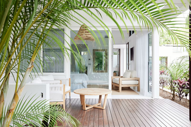 Picadilly Pavilions - beachside Broken Head living (With Car Parking)