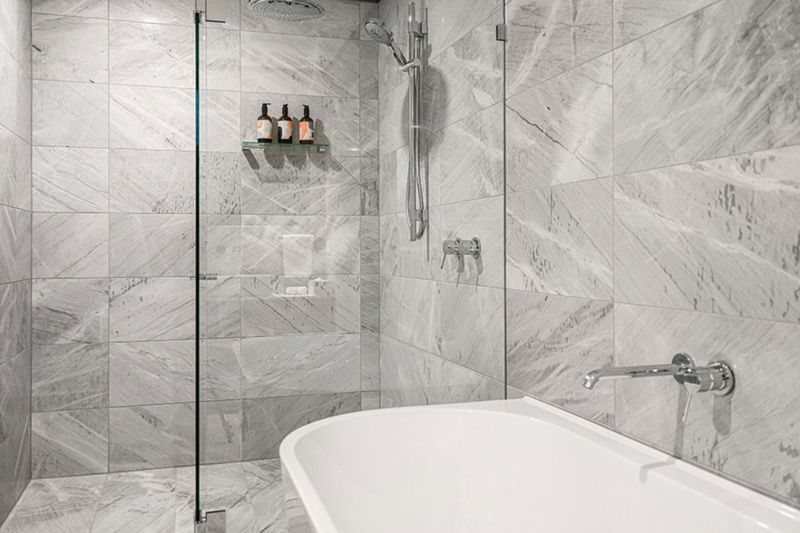 Azure (Walk to Beach)