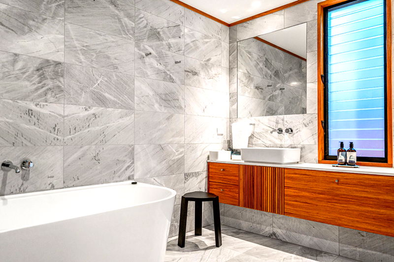 Azure (Walk to Beach)