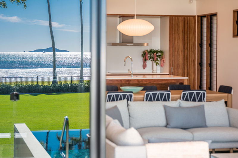 Azure (Walk to Beach)