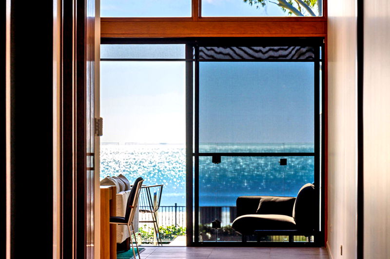 Azure (Walk to Beach)