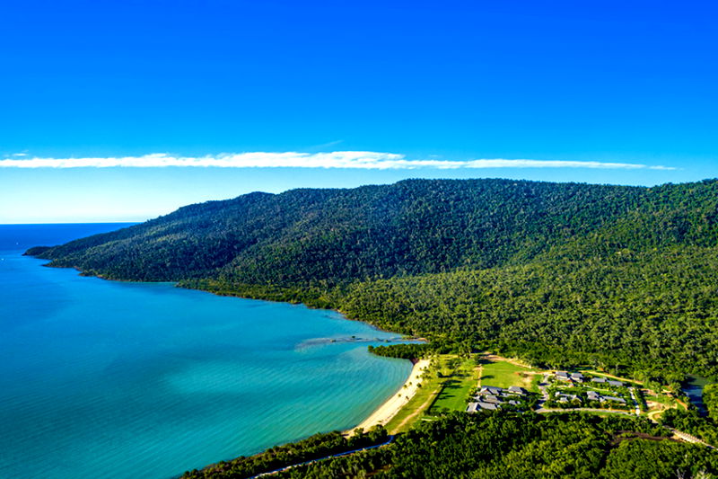 Celeste (Walk to Beach)