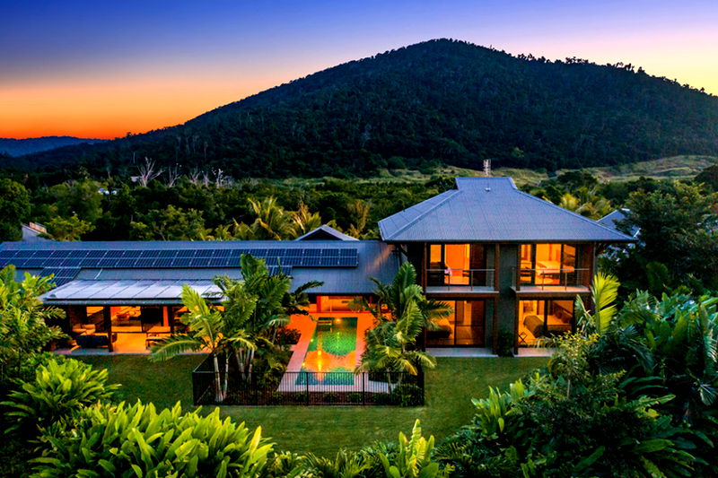 Aqua at Yangaro (With Car Parking)