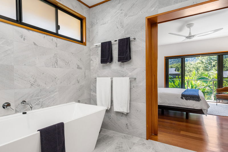 Aqua at Yangaro (With Car Parking)