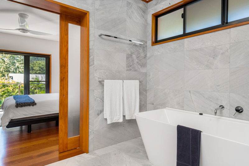 Aqua at Yangaro (With Car Parking)