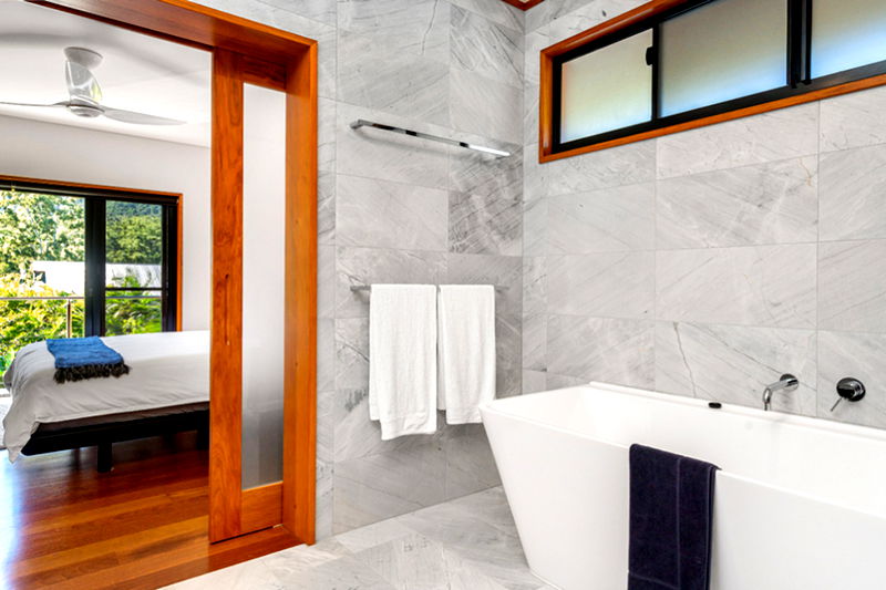 Aqua at Yangaro (With Car Parking)