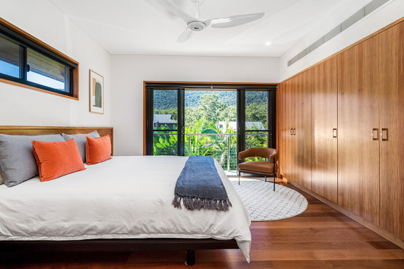 Aqua at Yangaro (With Car Parking)