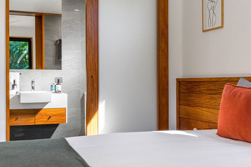 Aqua at Yangaro (With Car Parking)