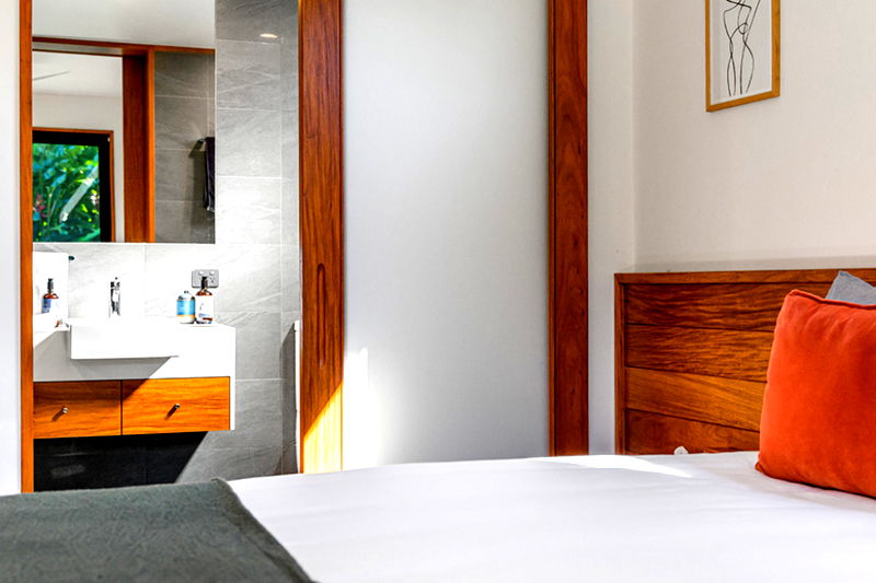 Aqua at Yangaro (With Car Parking)