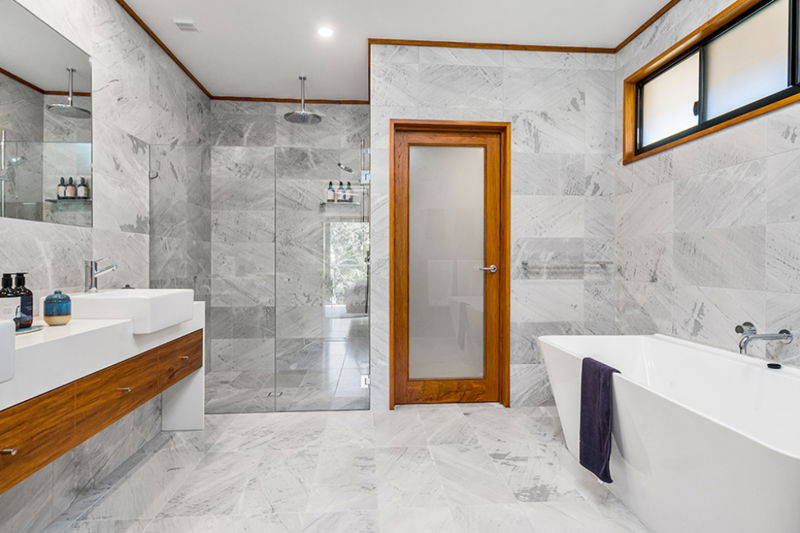 Aqua at Yangaro (With Car Parking)