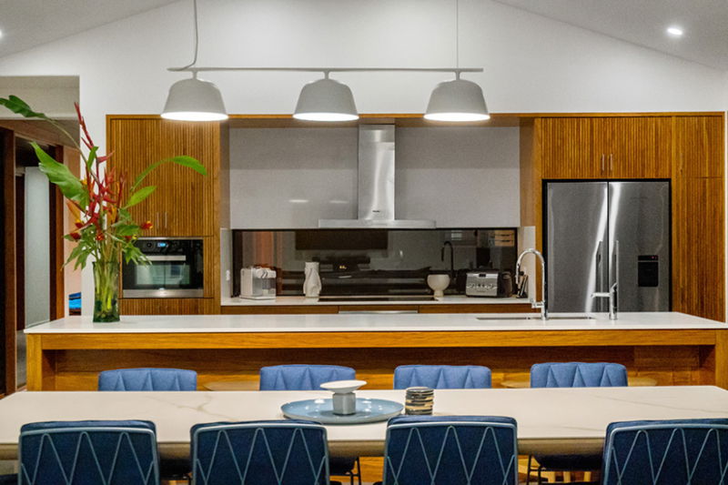 Aqua at Yangaro (With Car Parking)